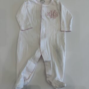 MGH | 6 Months (3-6M)