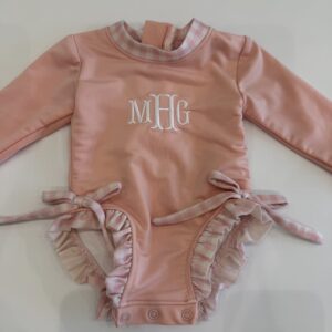 MGH | 6 Months (3-6M)