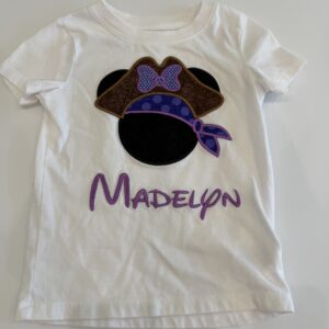 Madelyn | 2T