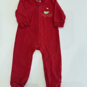 Elizabeth Jane | 6 Months (3-6M)