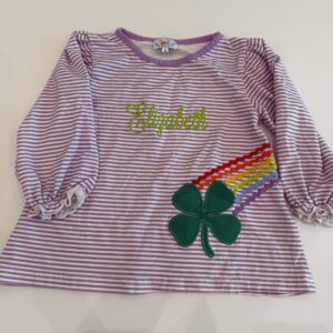 Elizabeth | 4T