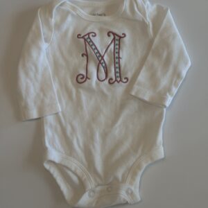 M | 3 Months (0-3M)