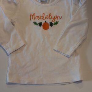 Madelyn | 2T