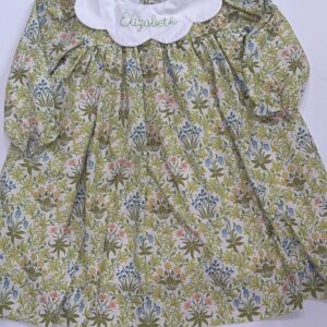 Elizabeth | 4T