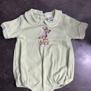 Beck | 2T