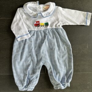 CAB | 6 Months (3-6M)