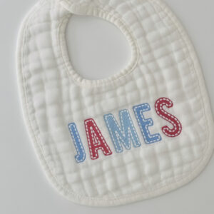 James | no-size