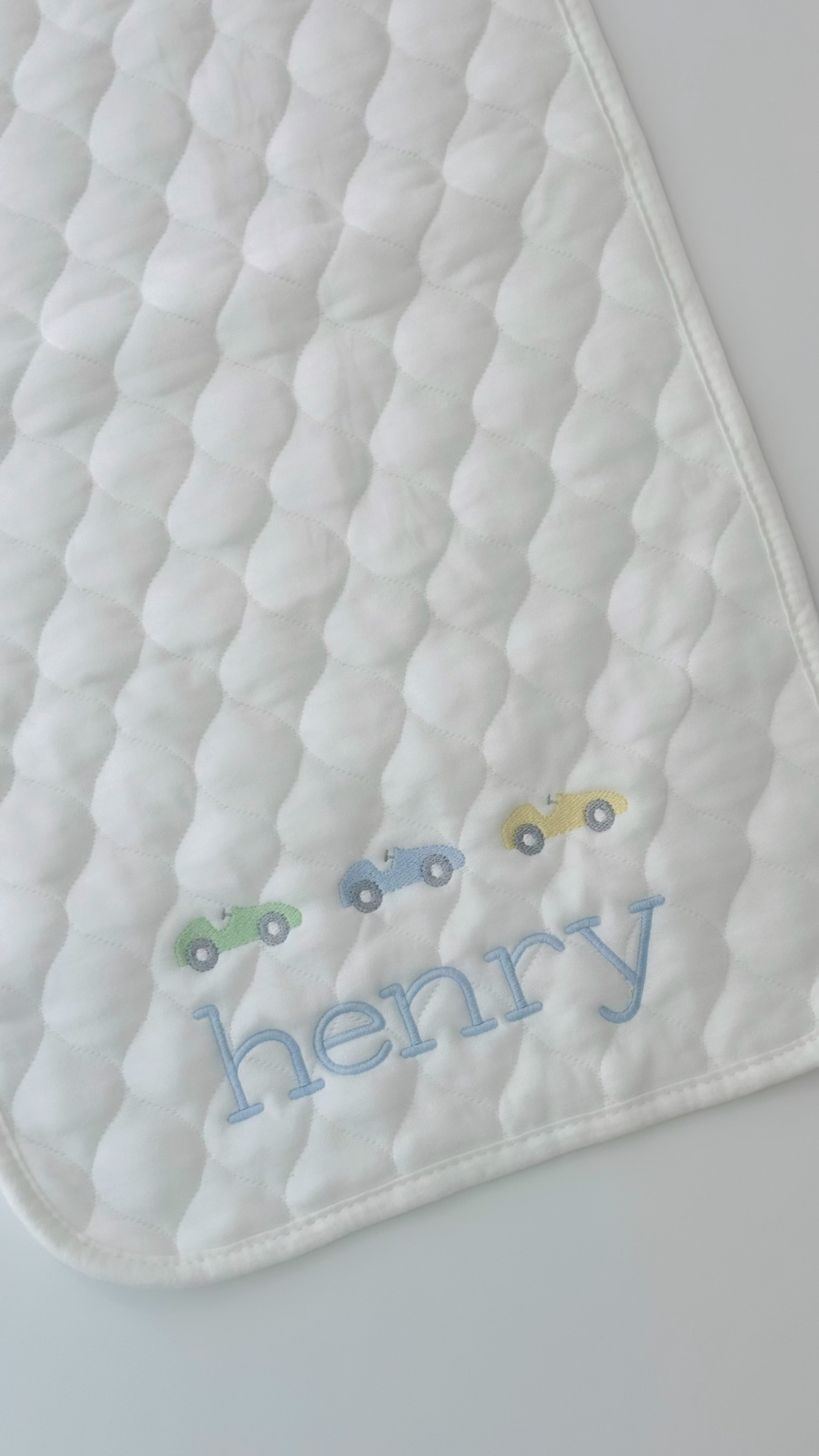 Henry | no-size