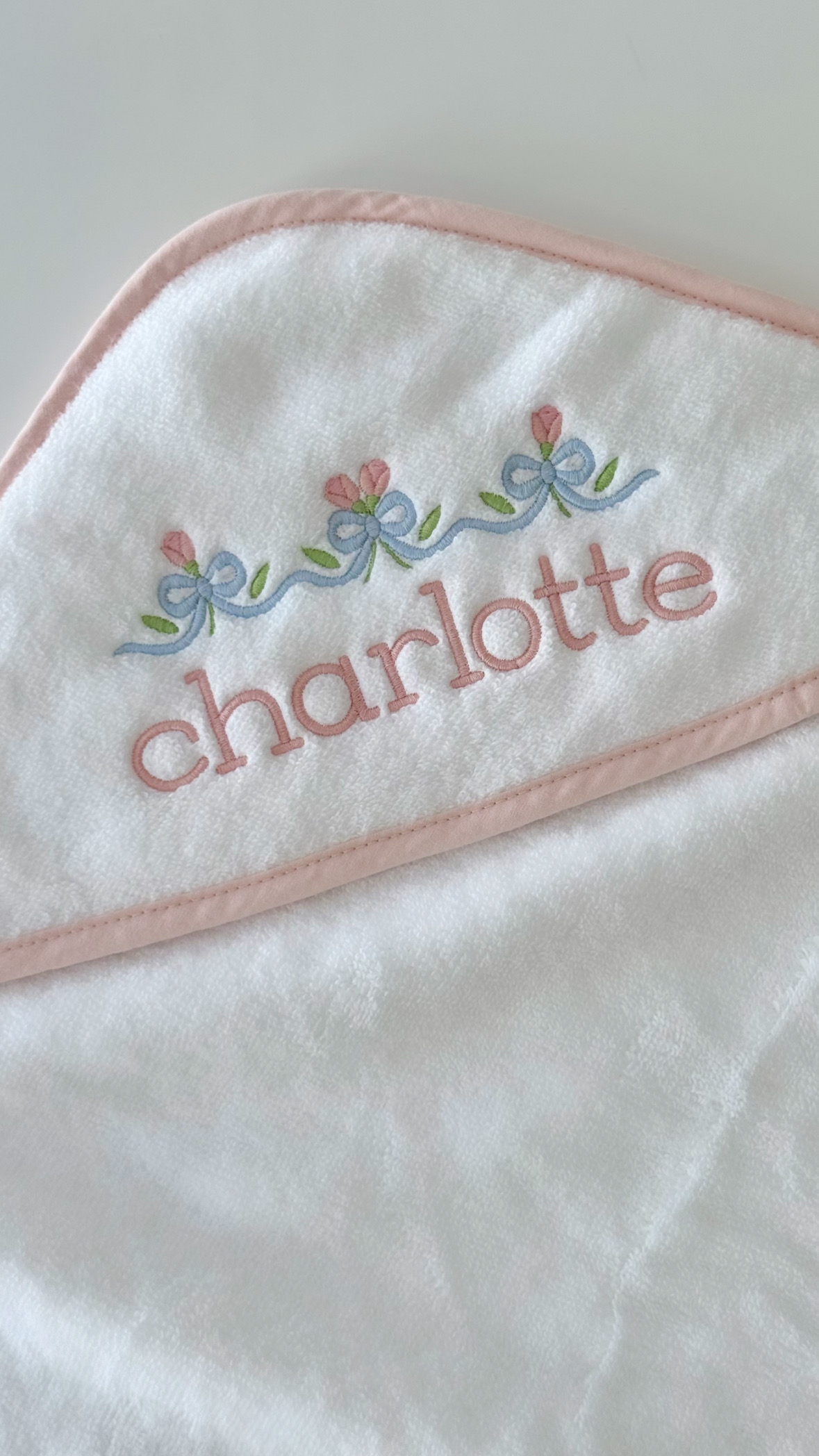 Charlotte | no-size