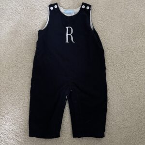 R | 12 Months (9-12M)