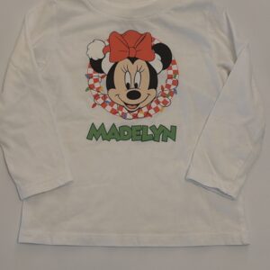 Madelyn | 2T