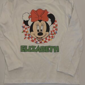 Elizabeth | 5T