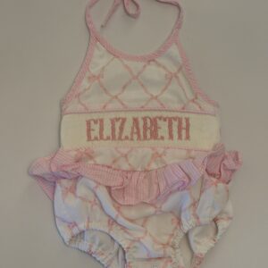 Elizabeth | 6 Months (3-6M)