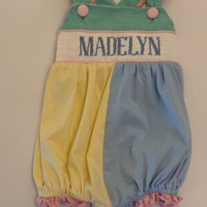 Madelyn | 18-months
