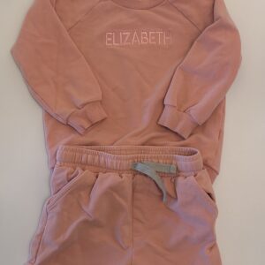 Elizabeth | 4T
