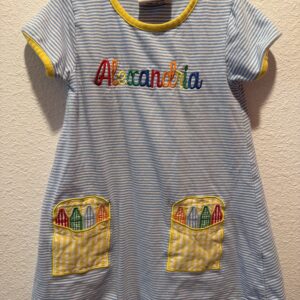 Alexandria | 3T