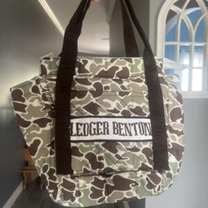 Ledger Benton | no-size
