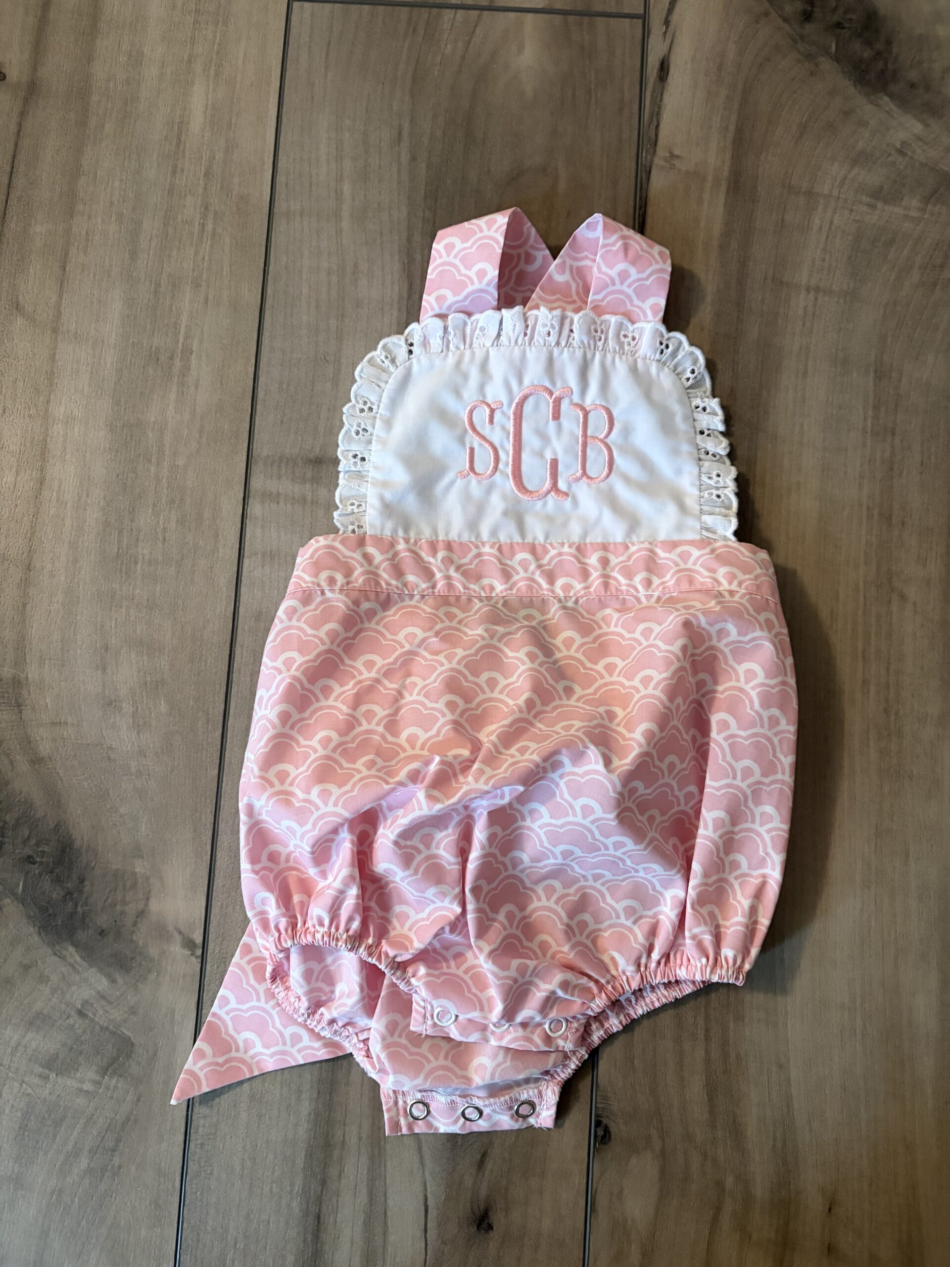 SBC | 9 Months (6-9M)