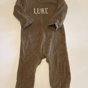 Luke | 12 Months (9-12M)