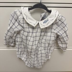BMB | 3 Months (0-3M)