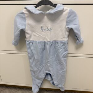 Bates | 3 Months (0-3M)