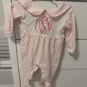OCS | 3 Months (0-3M)