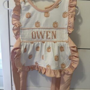 Owen | 3 Months (0-3M)