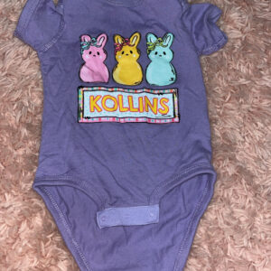 Kollins | 6 Months (3-6M)