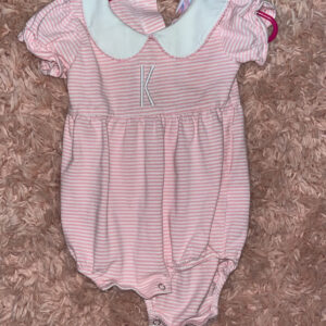 K | 3 Months (0-3M)