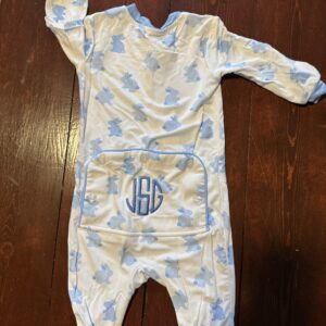 JGS | 6 Months (3-6M)