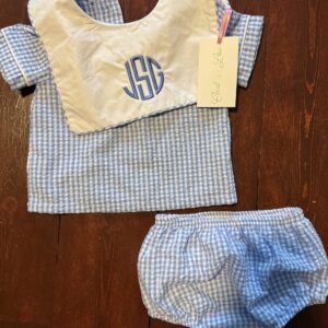 JGS | 6 Months (3-6M)