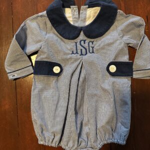 JGS | 6 Months (3-6M)