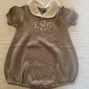 LGS | 6 Months (3-6M)
