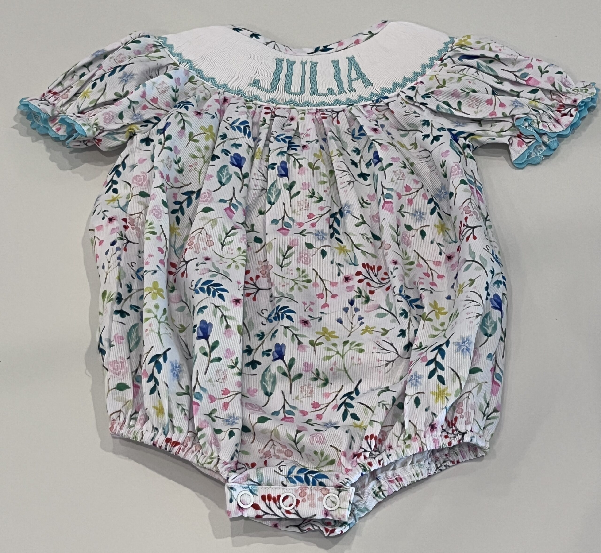 Julia | 3 Months (0-3M) - Image 2