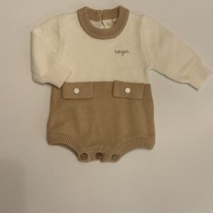 Roger | 9 Months (6-9M)