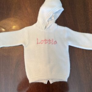Lottie | 18-months