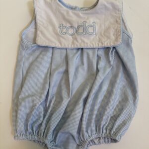 Todd | 3 Months (0-3M)
