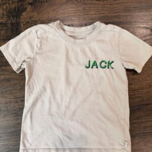 Jack | 3T