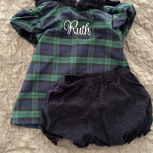 Ruth | 24-months