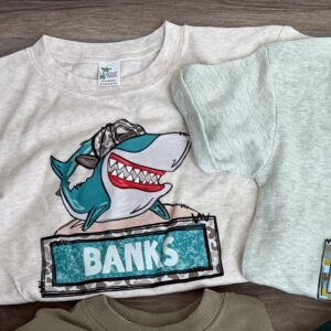 Banks | 18-months