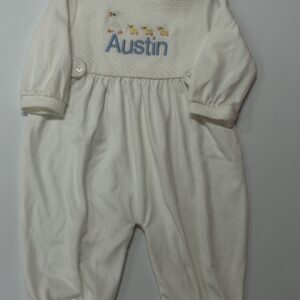 Austin | 9 Months (6-9M)