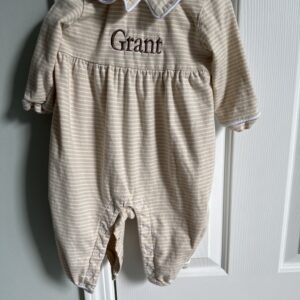 Grant | 18-months