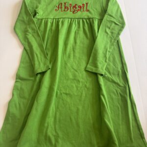 Abigail | 6t-and-up