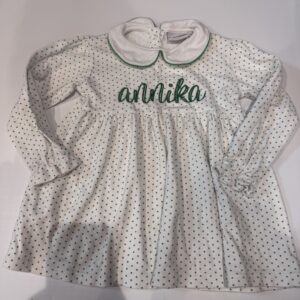Annika | 4T