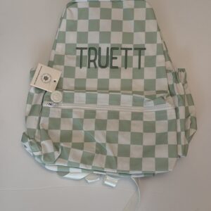 Truett | no-size