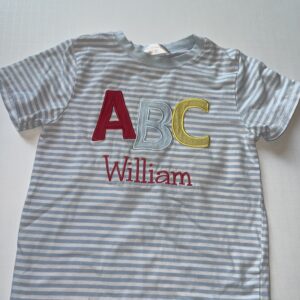 William | 4T