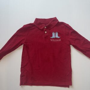 William | 5T