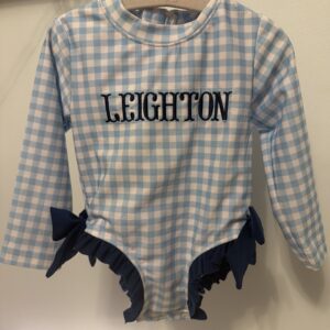 Leighton | 12 Months (9-12M)