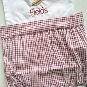 Fields | 12 Months (9-12M)