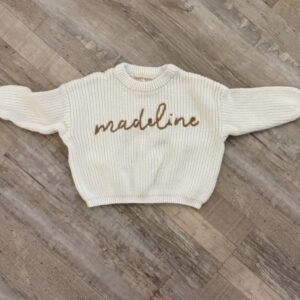 Madeline | 18-months